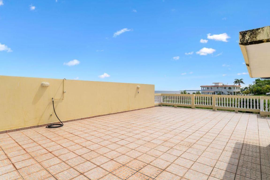 Puntas Rincon Villa 301 With Private Rooftop Terrace Zewnętrze zdjęcie