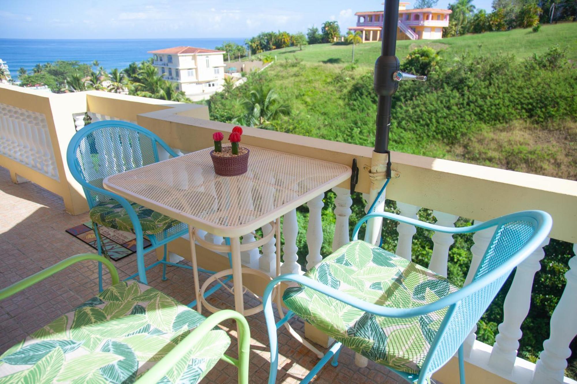 Puntas Rincon Villa 301 With Private Rooftop Terrace Zewnętrze zdjęcie