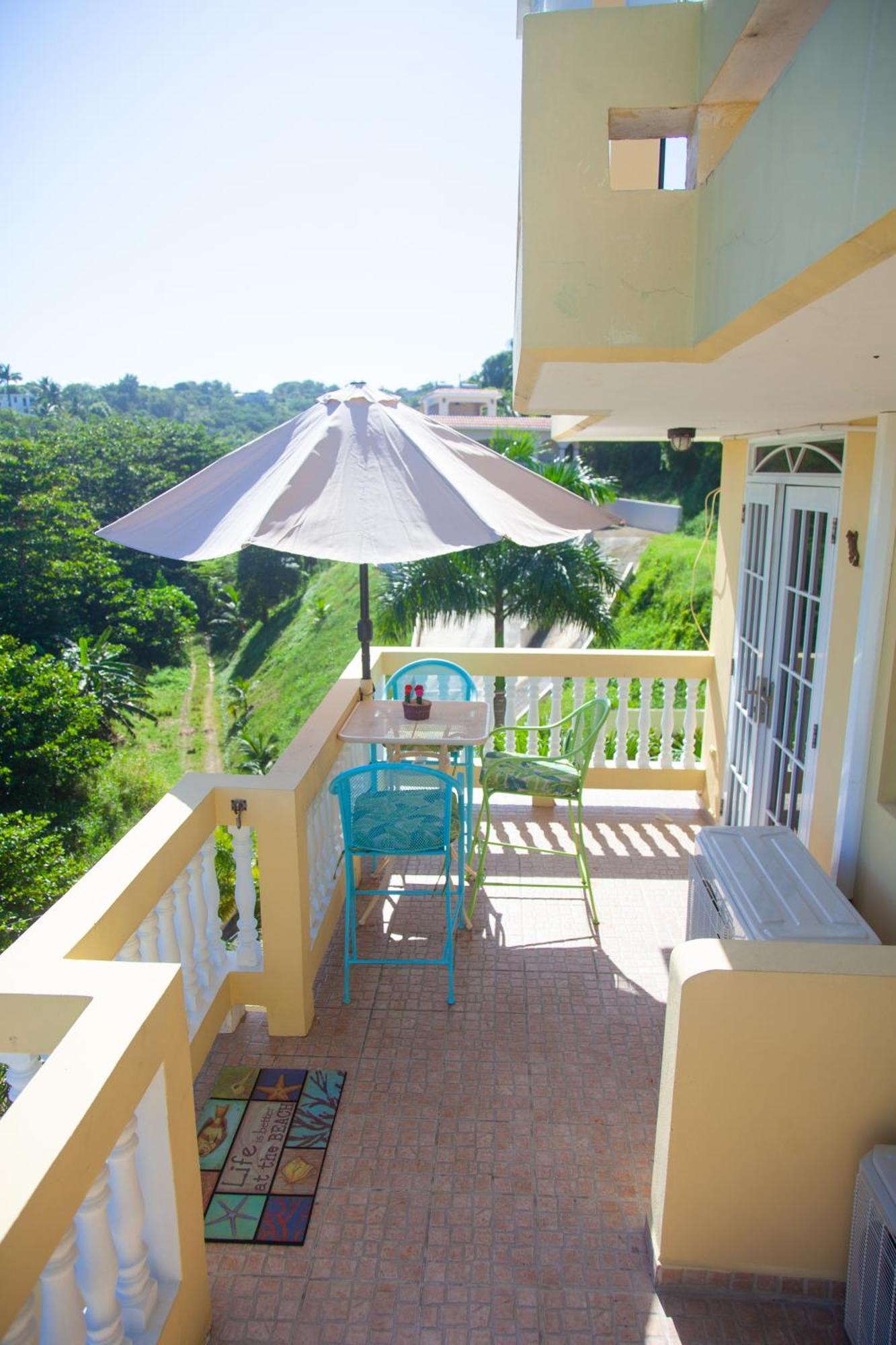 Puntas Rincon Villa 301 With Private Rooftop Terrace Zewnętrze zdjęcie