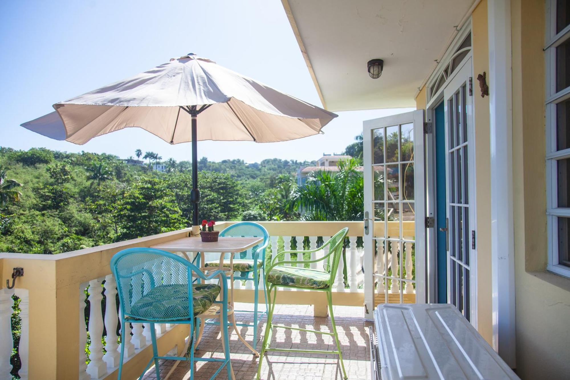 Puntas Rincon Villa 301 With Private Rooftop Terrace Zewnętrze zdjęcie